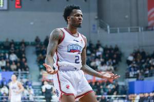 美媒：前CBA外援布莱克尼被曝打假球！包括效力CBA期间！