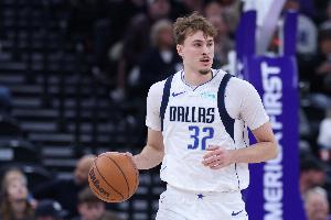 独行侠背靠背战爵士 弗拉格小概率出战 华盛顿&加福德出战成疑