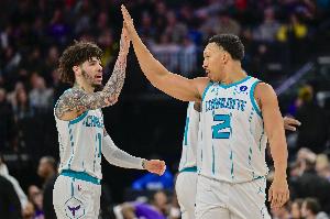 轰下135分！沃西：我都不知道黄蜂有这么强的进攻火力