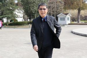 徐根宝：从球员退役后转型教练我花了8年 青训要把出人才放在首位