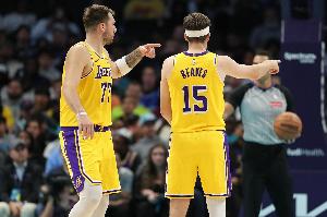 或许富保罗的提议是对的？相比里夫斯 JJJ+卢卡的组合显然更合理