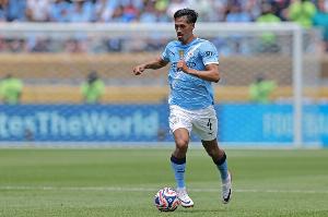 赖因德斯谈争冠：必须持续向阿森纳施压，现在的曼城还未达到上限