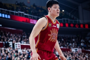媒体人：张宁让山西多了个持球点 北京最后的防守战术有点奇怪