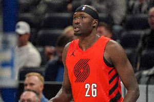 乘胜追击！里斯底角三分命中助队扩大优势 个人正负值飙到+24