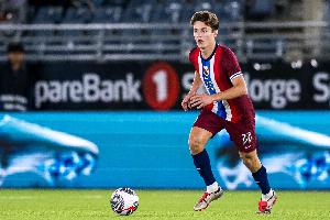 曼城不满尼潘出场少？米堡主帅：大家都想多出场，相信球员能理解