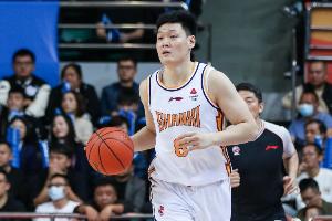 媒体人：张宁的复出确实给山西助力不少 北京队的压力会越来越大