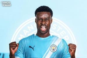 Here we go！罗马诺：曼城签下25岁格伊，转会费2000万镑！