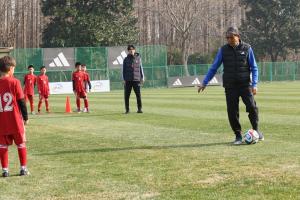 “崇明六虎”！36岁吕文君退役转型当教练，随海港四夺中超冠军