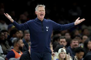 今天怎么样？布伦森缺阵 科尔此前：一听说对手球星不上就会害怕