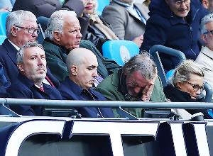 前曼联助教质疑曼联总监：他懂胜利文化吗？安切洛蒂符合曼联要求