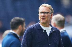 默森预测曼市德比：曼城3比1曼联，曼城的进攻能力令曼联无法招架