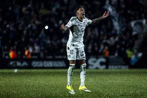 世体：国王杯淘汰皇马，阿尔瓦塞特门票及当地商业收入超200万欧