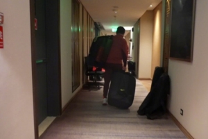 转战吉达，中国队开启U23亚洲杯淘汰赛征程