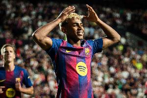 阿斯：西甲青训总价值比英超高4亿欧，2025年青训出售达2.86亿欧