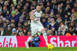 天空：佛罗伦萨租借边锋哈里森达协议，租到赛季末可600万镑买断