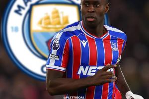 进展迅速！德天空：曼城准备3000万镑报价格伊，个人条款不成问题