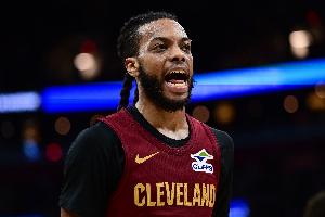 明天骑士客战76人 加兰&梅里尔&迪恩·韦德&斯特鲁斯缺阵