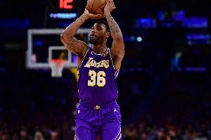 斯玛特谈联盟吹罚尺度变松：那我们就多犯规 他们不可能全都吹罚