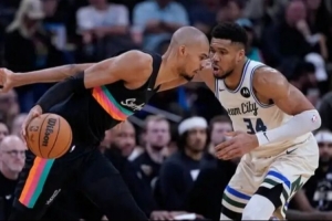 吉米与库里的默契·此刻的杜兰特·文班的影响力