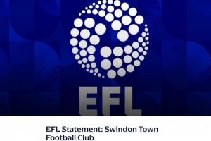 这也行！斯文登让停赛球员和未报名球员出场，可能被英足总禁赛