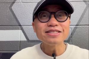 解说：火箭交易截至日前需着重补强投篮 KD遭夹击得有人惩罚对手