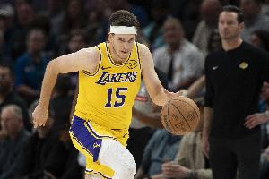 富保罗：我告诉他经纪人 我欣赏小里球技和为人 需要他教我高尔夫