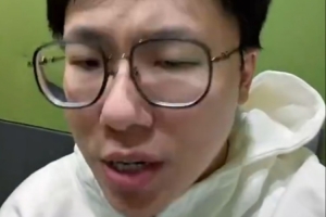 解说：哈登1月份扛了太多产量 小卡不打猛龙没赢原因在于错误多