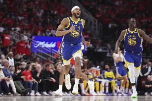 富保罗：穆迪该努力把追梦挤出轮换 那他就能适配任何NBA阵容