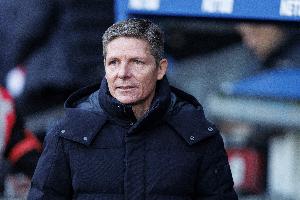 talksport：格拉斯纳可能留在英超，曼联请他执教是不错的选择