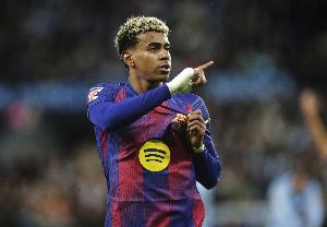 世体：巴萨计划召开特别会议，讨论新的球衣赞助商事宜