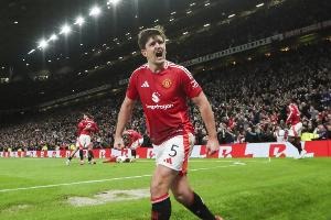 太阳报：卡里克封死马奎尔离队的大门，曼联将在冬窗拒绝所有报价