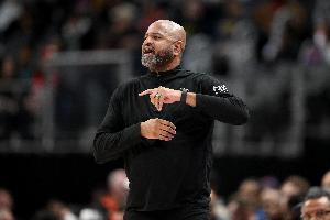 昨天37罚23中！活塞主帅：这会成滑坡效应 罚球和心理状态有关