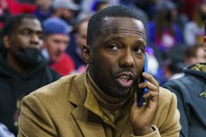 富保罗：球员&演员做播客都没什么 为什么经纪人做播客就奇怪了？