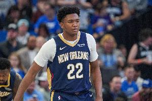 Scotto：鹈鹕也问价了莫兰特 但费尔斯和奎因两人是非卖品