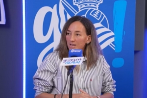 前皇马营养师控诉任职期间遭霸凌：他们因为我是女人禁止我上草坪