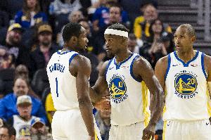 帕森斯：巴特勒来勇士时我就知道他和追梦&库明加不搭 有一人得走