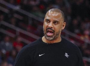 一步一步往回爬！火箭反超湖人升到第五 距狼也只剩1.5个胜场差