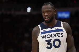 真尽力局！兰德尔25中14&罚球11中9空砍赛季新高39分 第三节17分