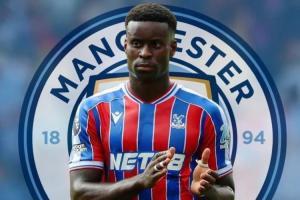 这储备太炸裂！加上格伊曼城防线储备已有11人，总身价达4.098亿