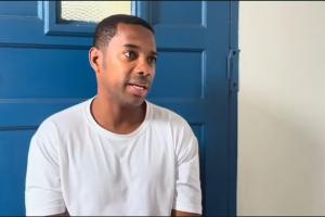 外媒：罗比尼奥通过学维修、读书等获160天减刑，还剩6年多刑期