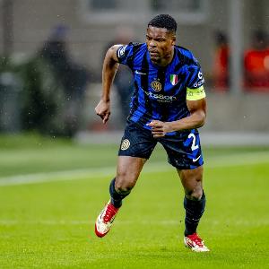 米体：邓弗里斯康复进展顺利，复出时间预计从3月初提前到2月底