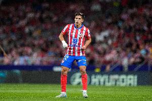 朱利亚诺·西蒙尼：很高兴与马竞续约，目标是帮助球队赢得奖杯