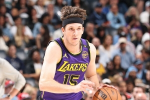 富保罗谈提议交易里夫斯：这是对他很高的评价 他是有价值的资产