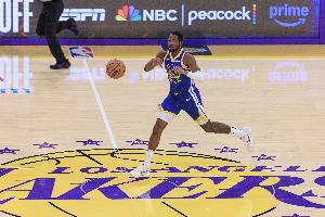 里奇·保罗：以库明加的能力天赋 本可在大多数球队获得出场机会