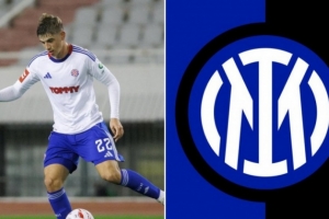 迪马济奥：姆拉契奇尚未同意加盟国米，但国米还是有信心敲定转会