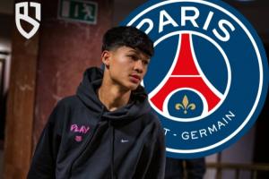 解约金600万欧！罗马诺：18岁中场德罗决定离开巴萨，巴黎已报价