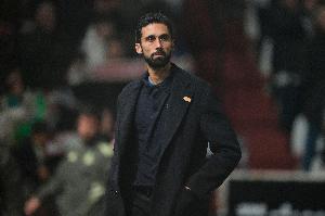 旧将：皇马遭阿尔瓦塞特淘汰是彻底的失败，管理运作像一场闹剧