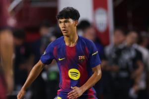 罗马诺：巴萨小将德罗·费尔南德斯本月将离队，解约金600万欧