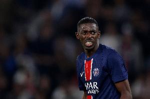 登贝莱：我的第二个进球很精彩，已经为赛季下半程做好100%的准备