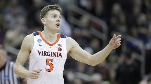 直播吧：山西男篮签下曾宣布退役的19年MOP&NBA55号秀凯尔·盖伊